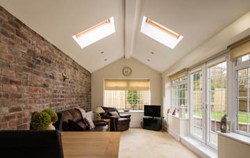 conservatory roof insulation Littleton Drew, Wiltshire