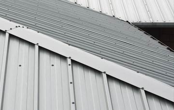 disadvantages of Littleton Drew metal roofing