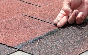 Littleton Drew asphalt roof repairs