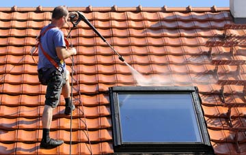 roof cleaning Littleton Drew, Wiltshire