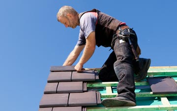 disadvantages of Littleton Drew slate roofing