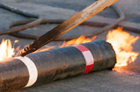 free Littleton Drew flat roofing repair quotes