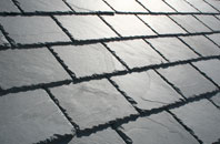 Littleton Drew slate roof